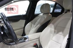مرسيدس بنز C-Class